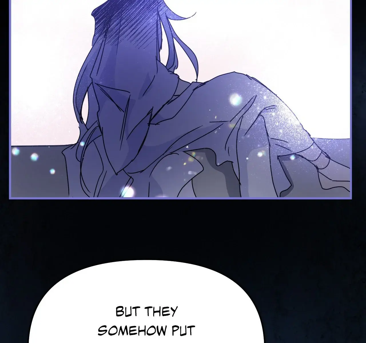 Dark Fall Chapter 69 Page 103