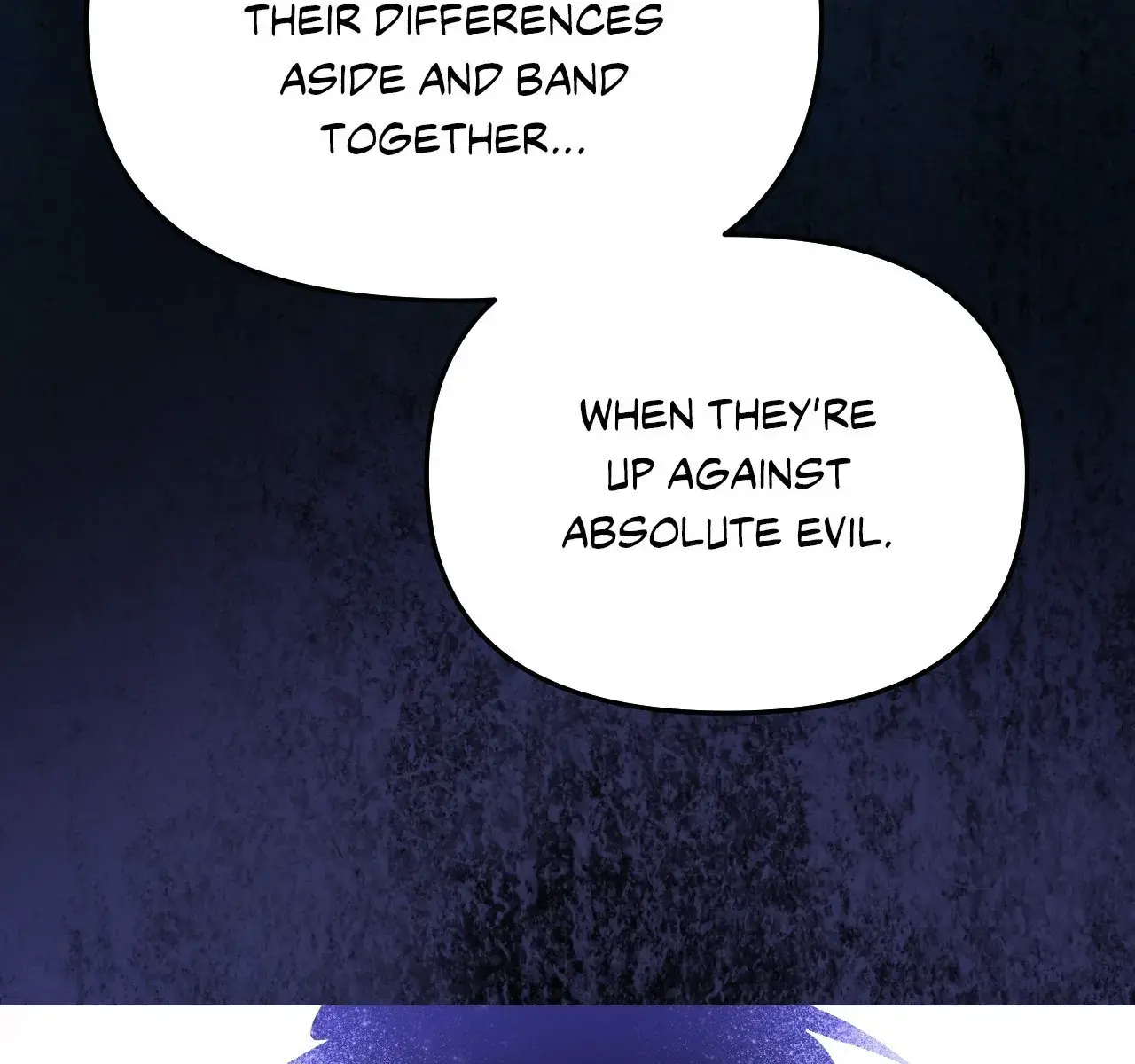 Dark Fall Chapter 69 Page 104