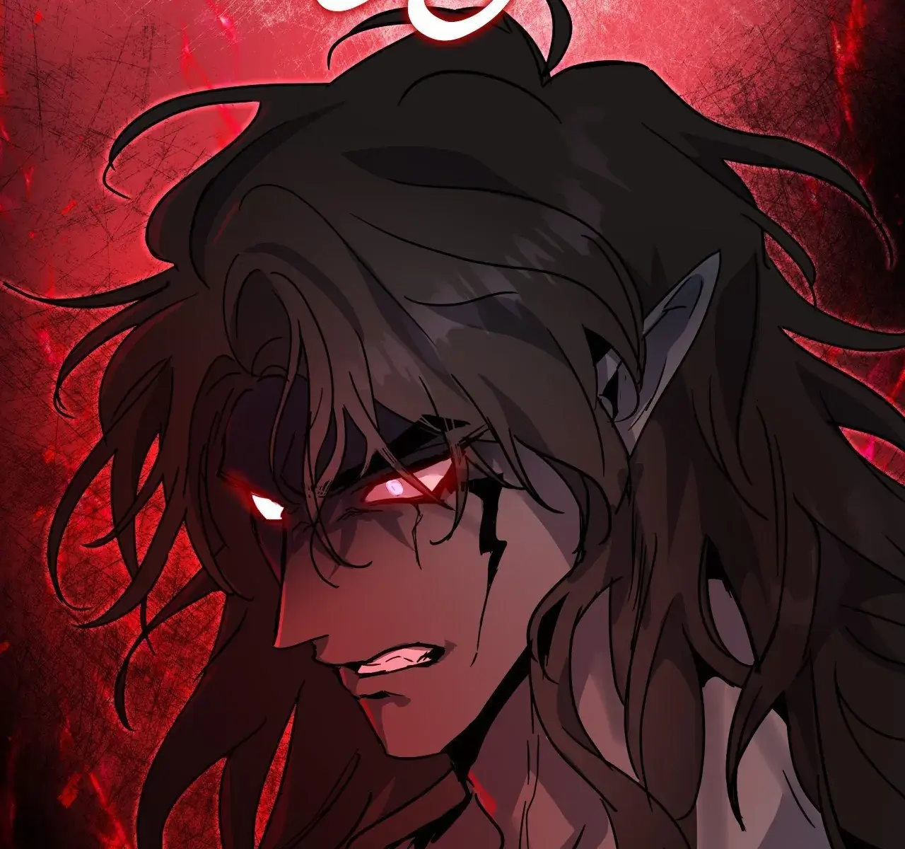Dark Fall Chapter 69 Page 109