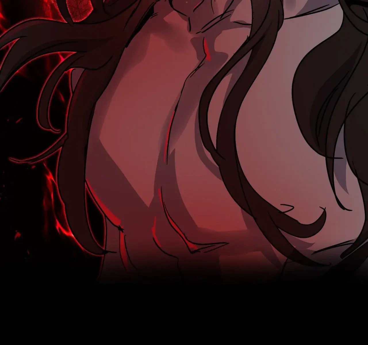 Dark Fall Chapter 69 Page 110