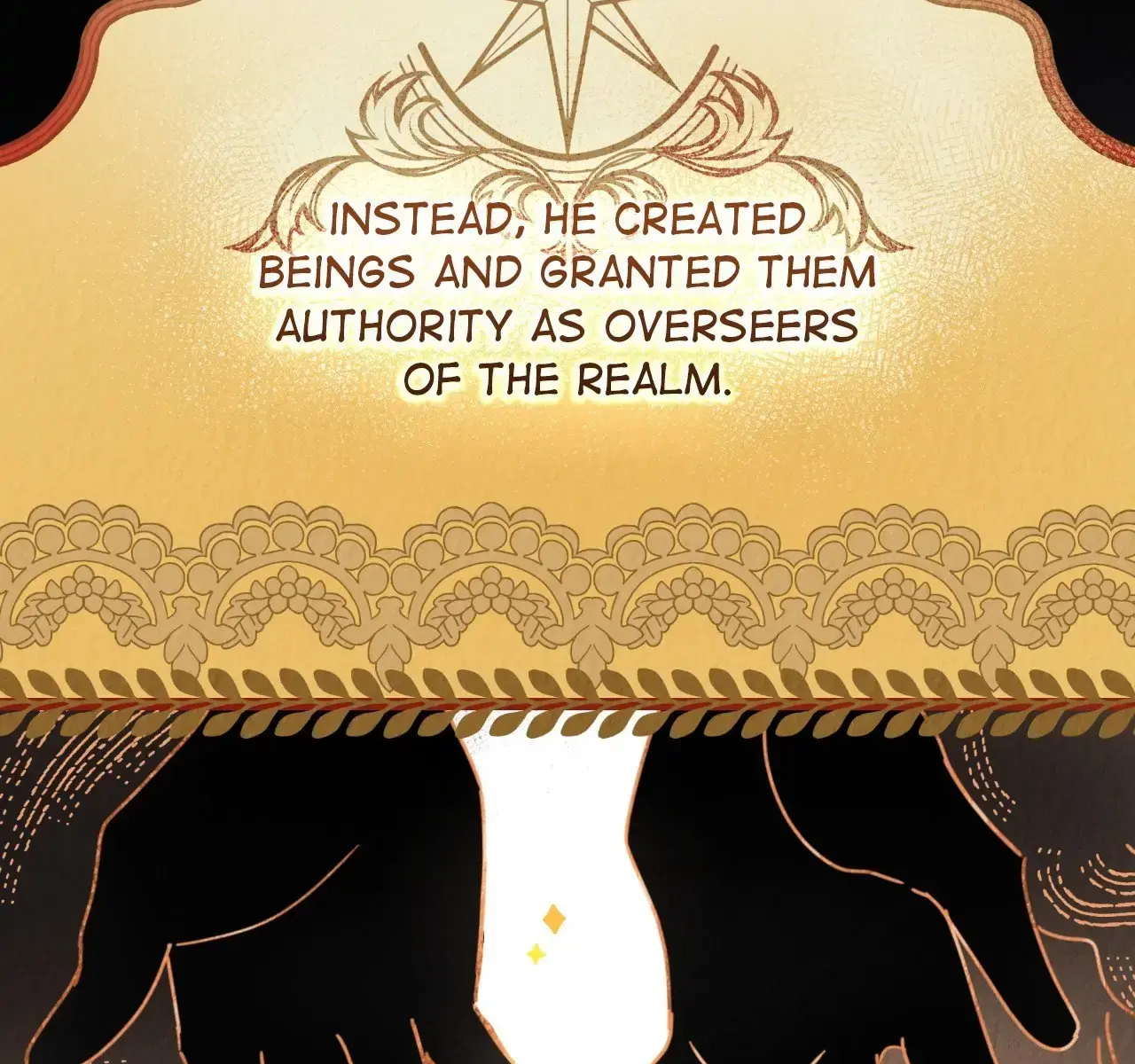 Dark Fall Chapter 70 Page 8