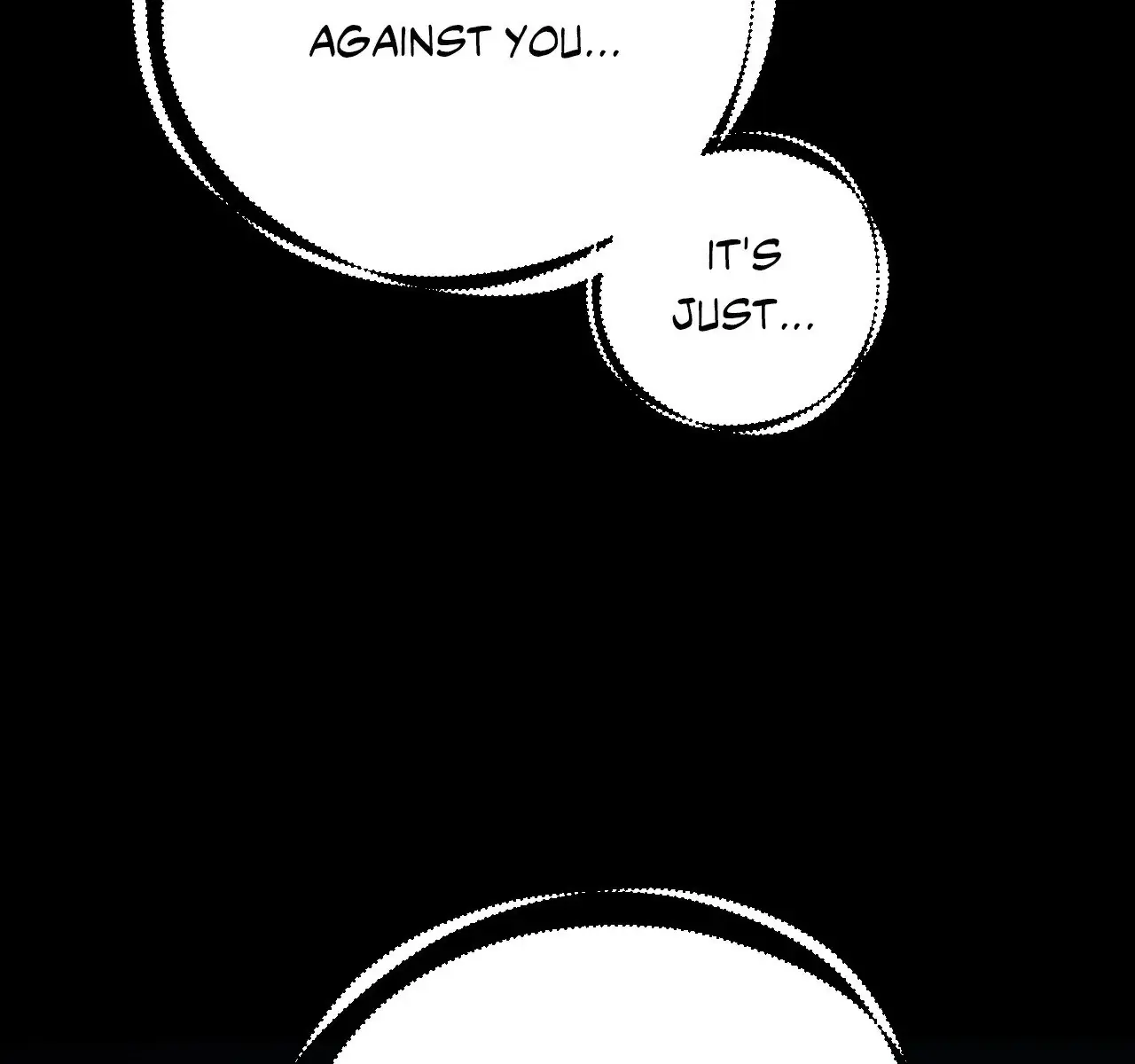 Dark Fall Chapter 70 Page 35