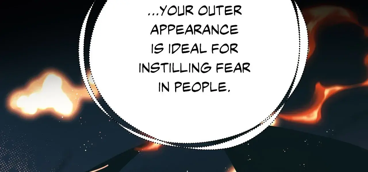 Dark Fall Chapter 70 Page 36