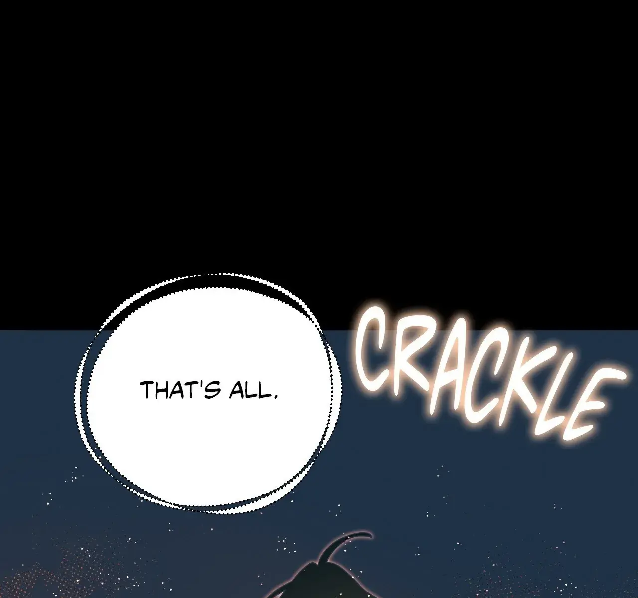 Dark Fall Chapter 70 Page 40