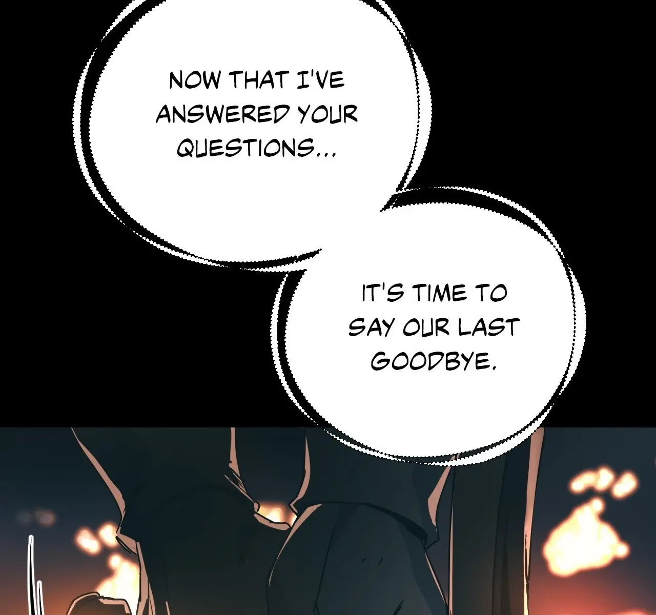 Dark Fall Chapter 70 Page 46