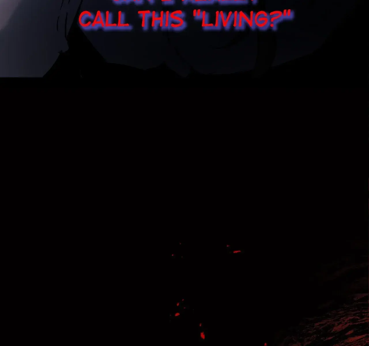 Dark Fall Chapter 70 Page 65