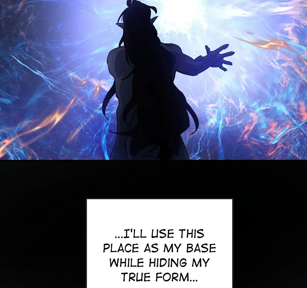 Dark Fall Chapter 70 Page 71