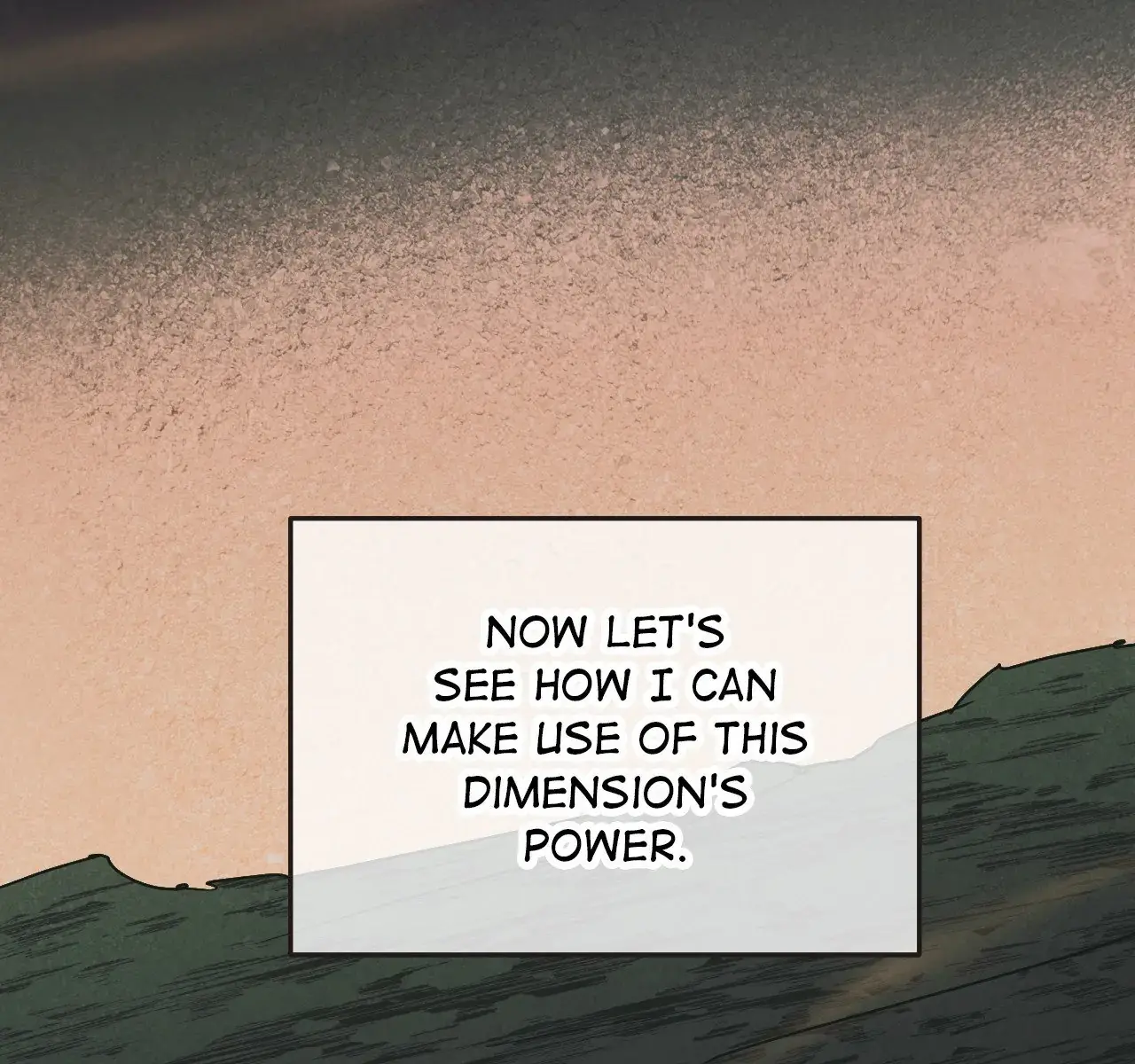 Dark Fall Chapter 70 Page 73