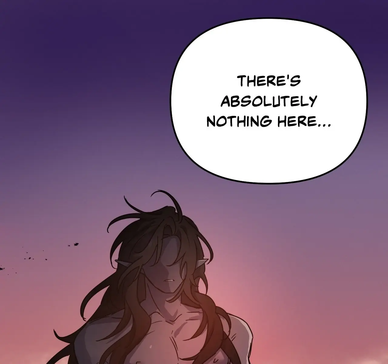 Dark Fall Chapter 70 Page 77