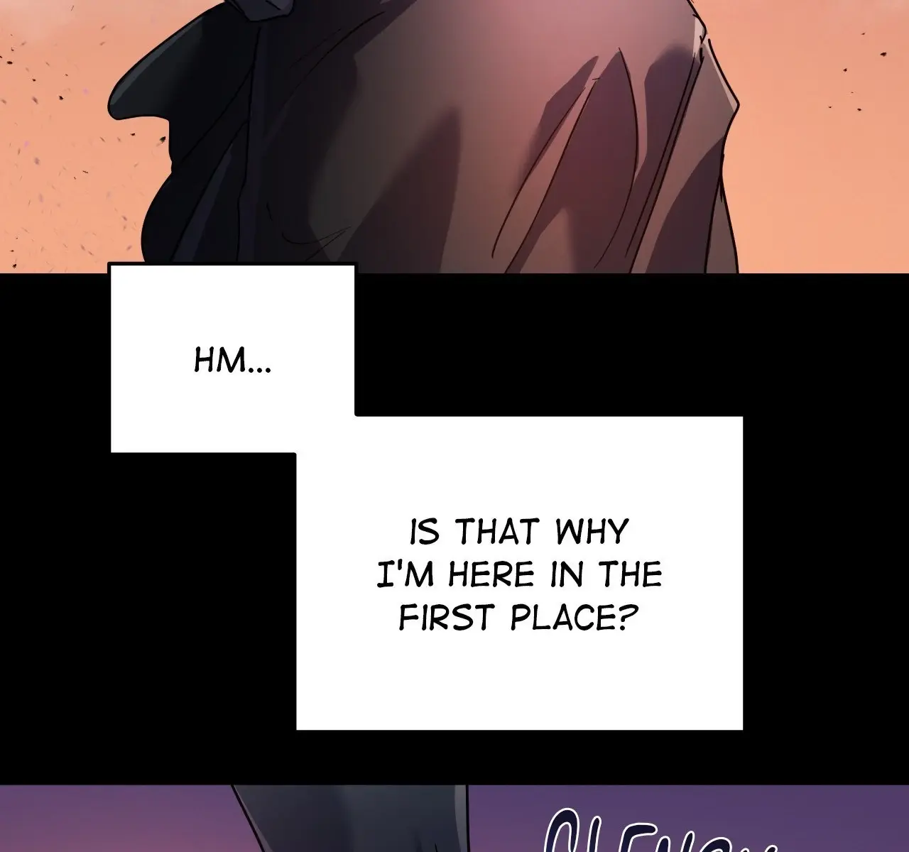 Dark Fall Chapter 70 Page 79