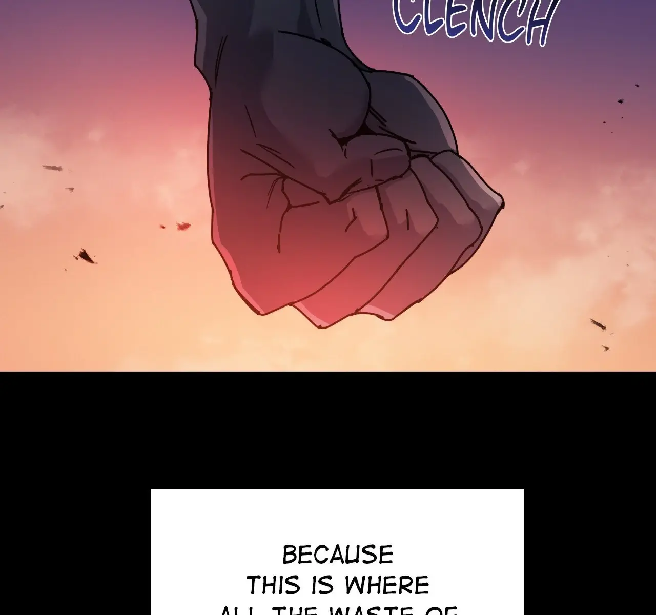 Dark Fall Chapter 70 Page 80