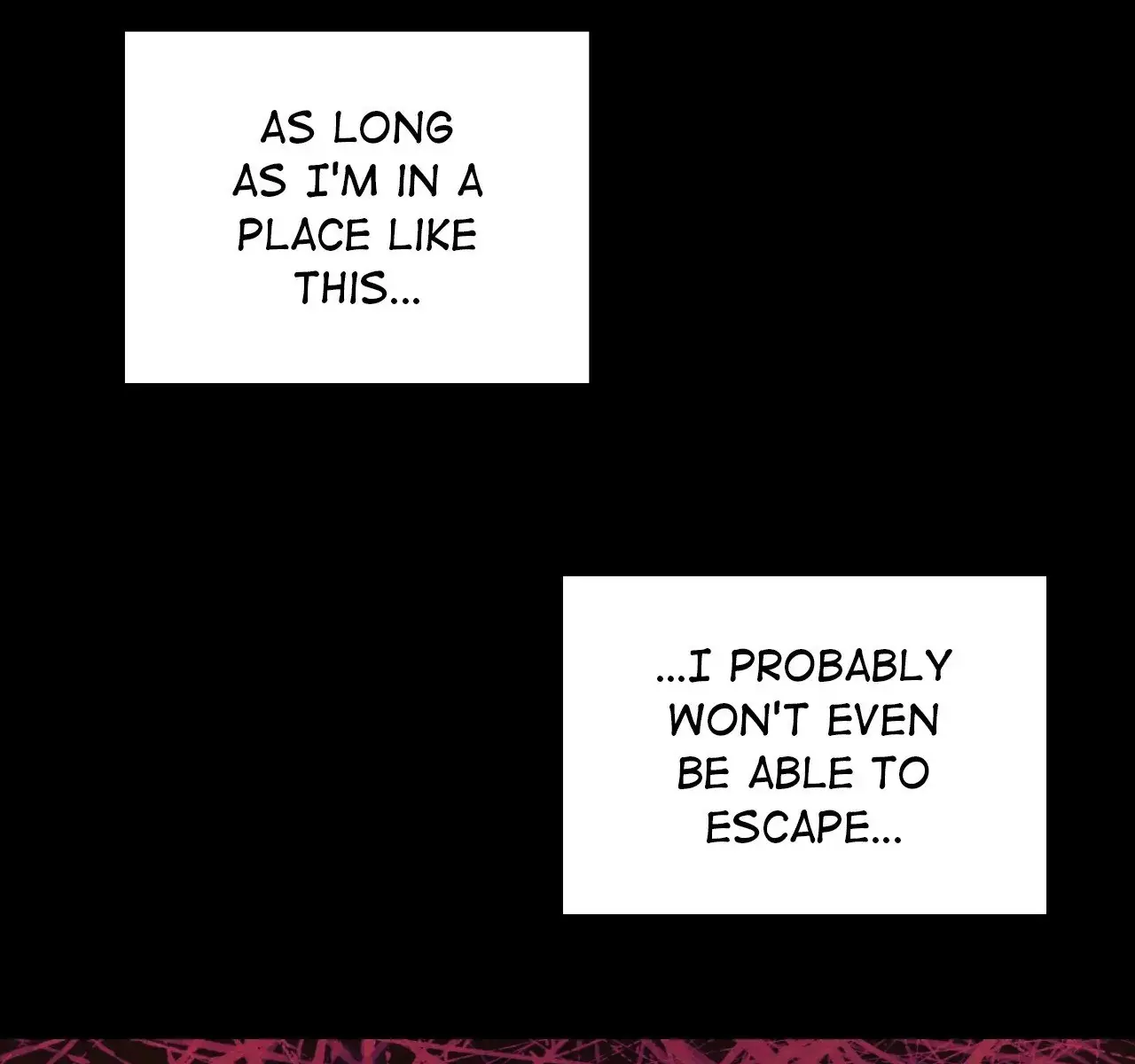 Dark Fall Chapter 70 Page 83