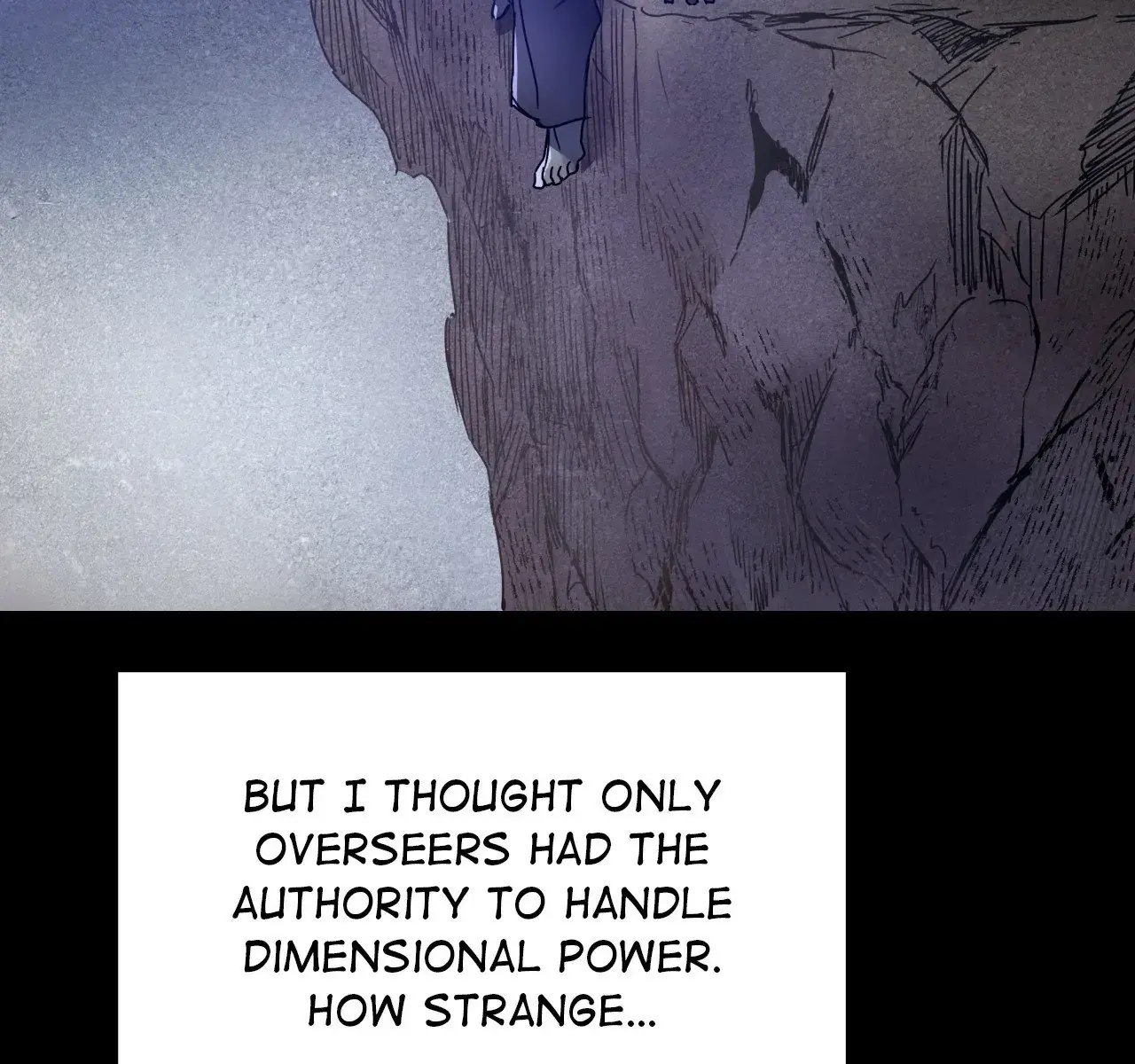Dark Fall Chapter 70 Page 92