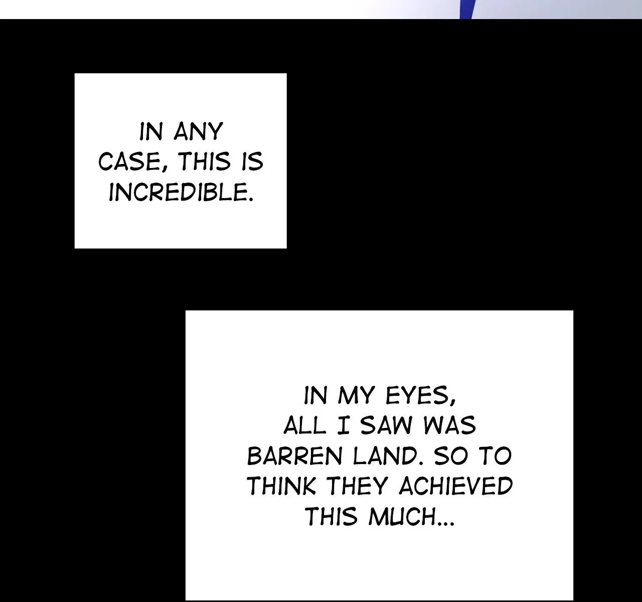 Dark Fall Chapter 70 Page 97