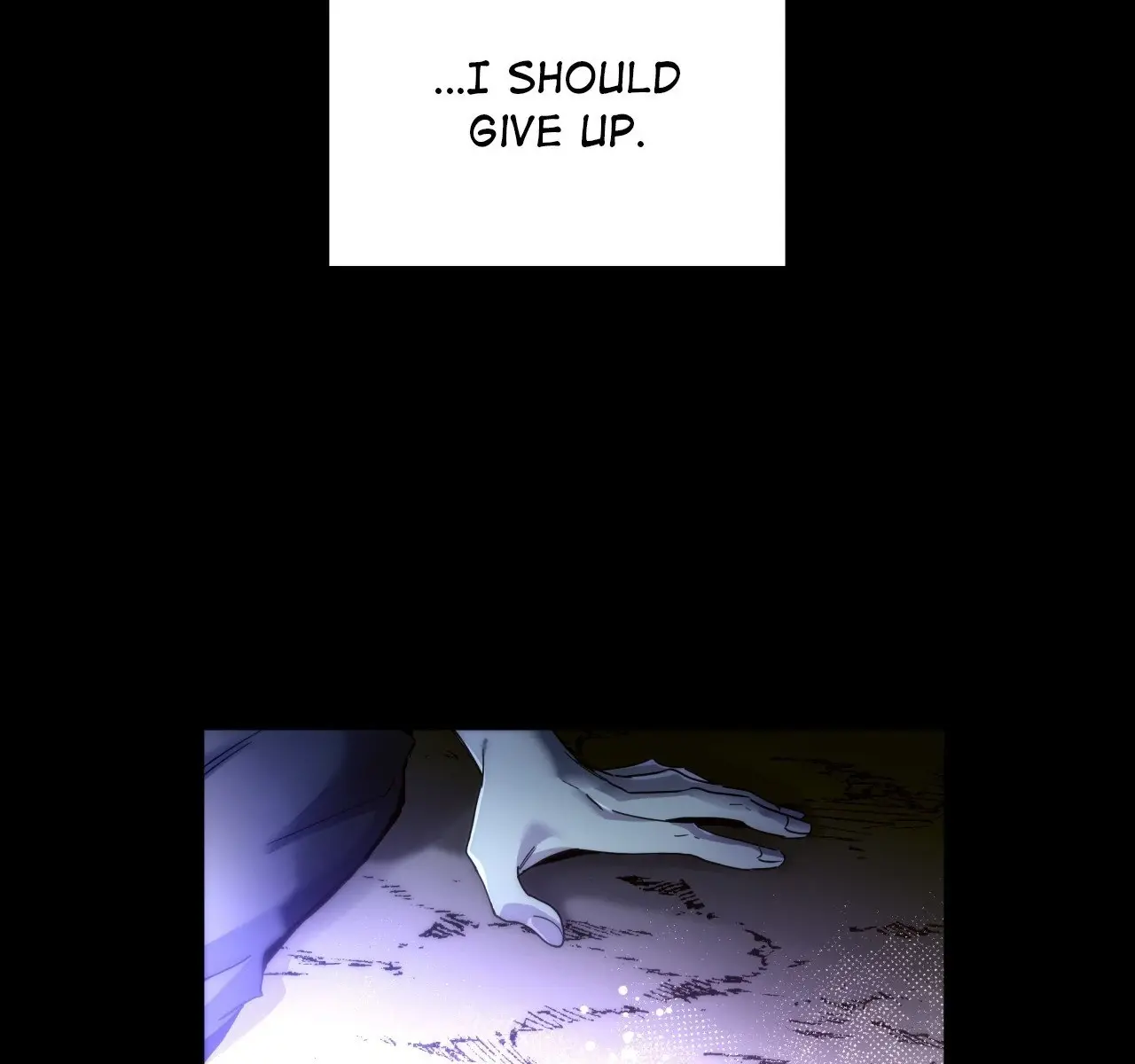 Dark Fall Chapter 70 Page 100