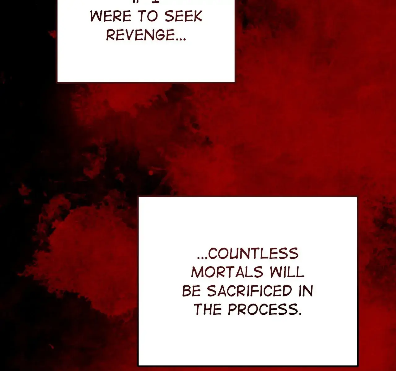 Dark Fall Chapter 70 Page 103