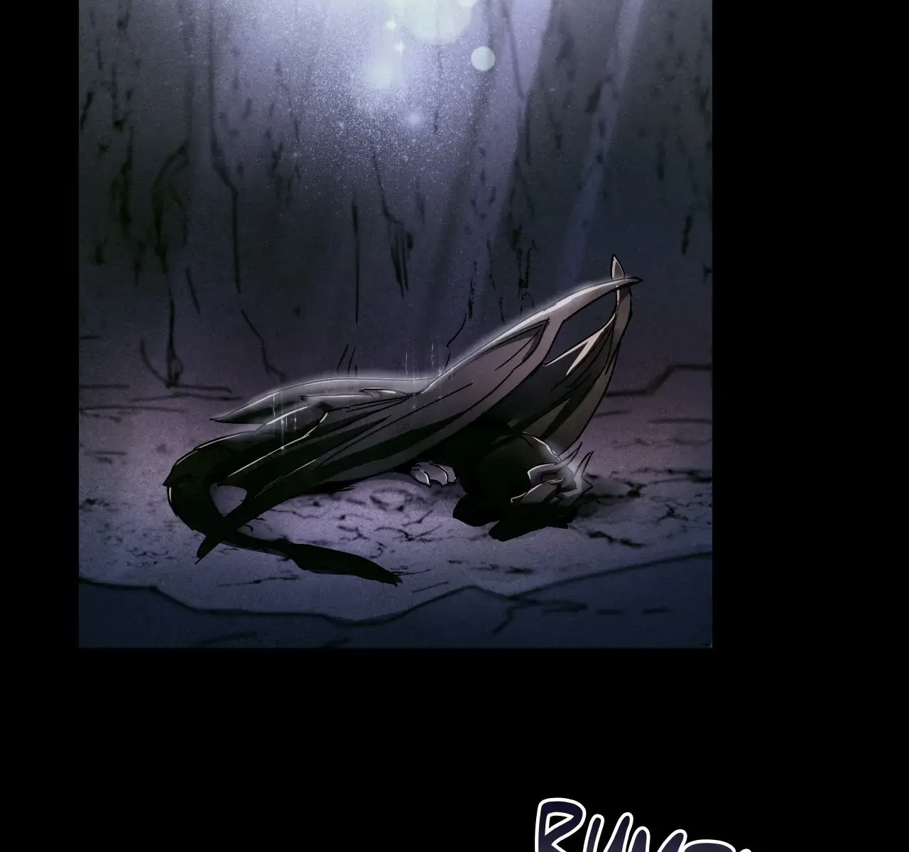 Dark Fall Chapter 70 Page 115