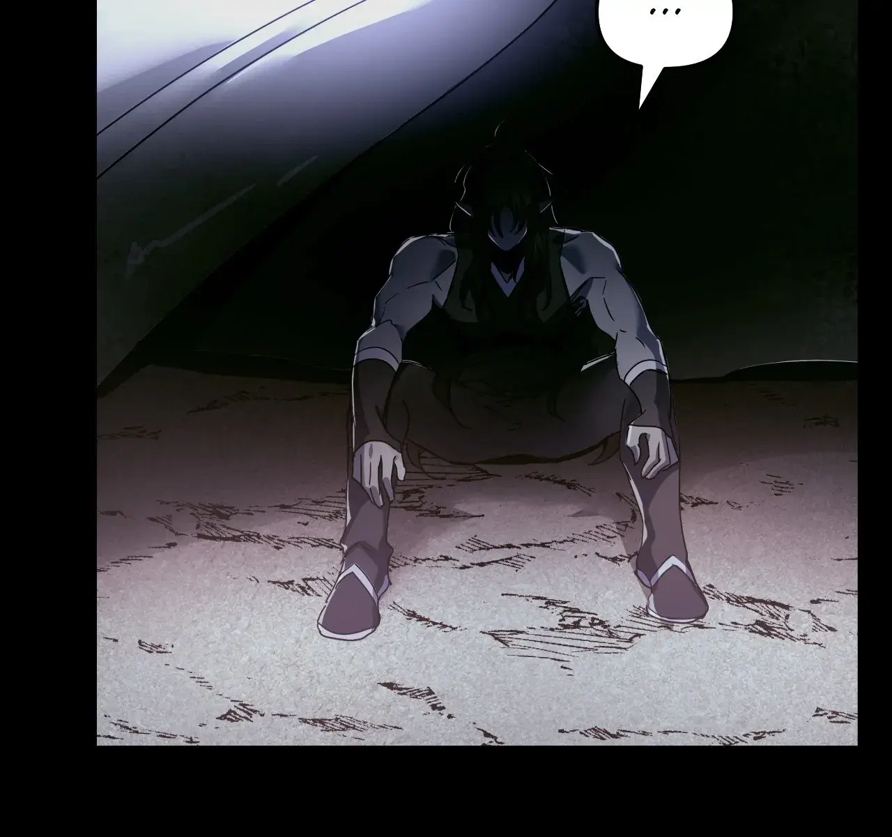Dark Fall Chapter 70 Page 118