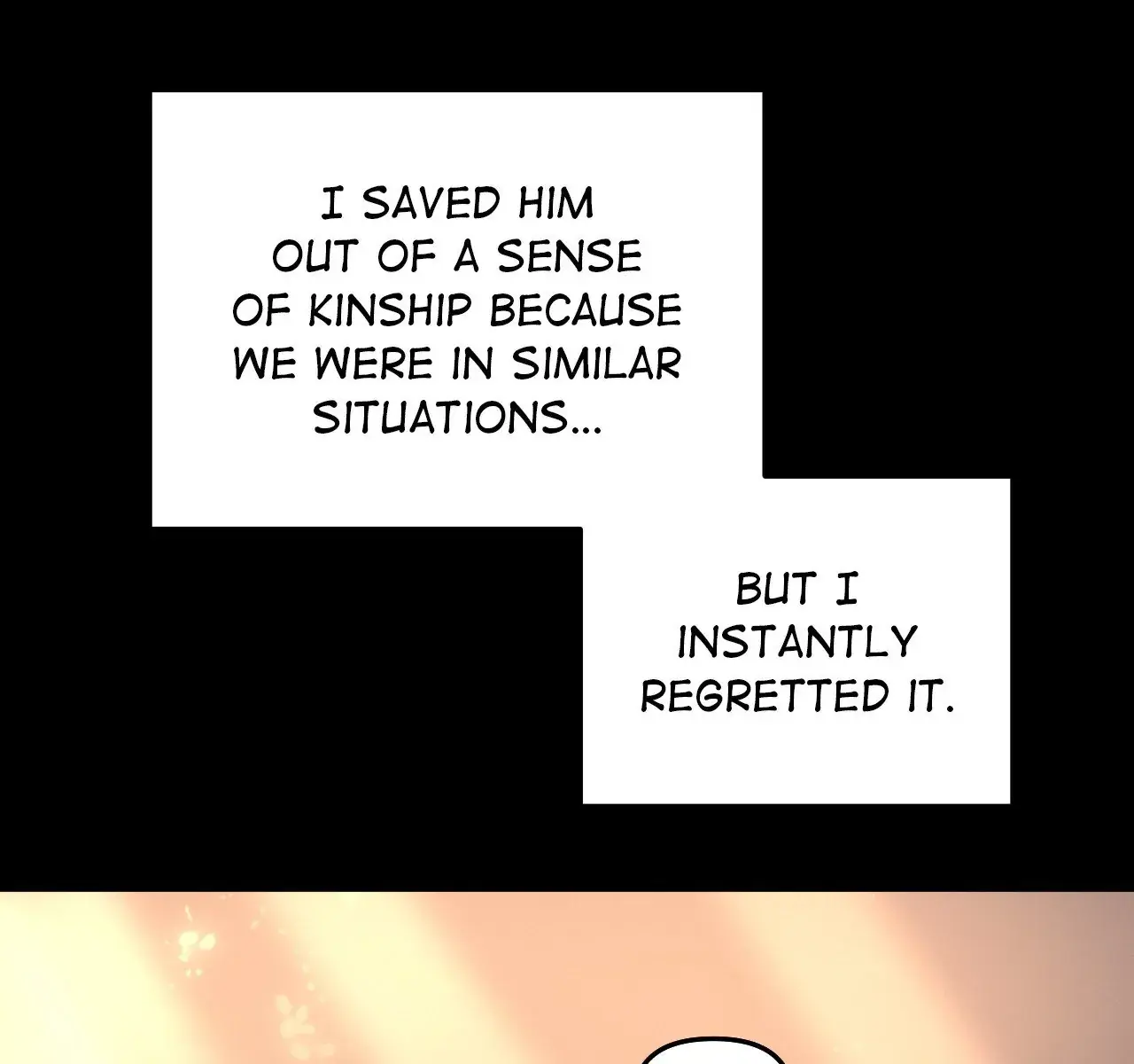 Dark Fall Chapter 70 Page 131