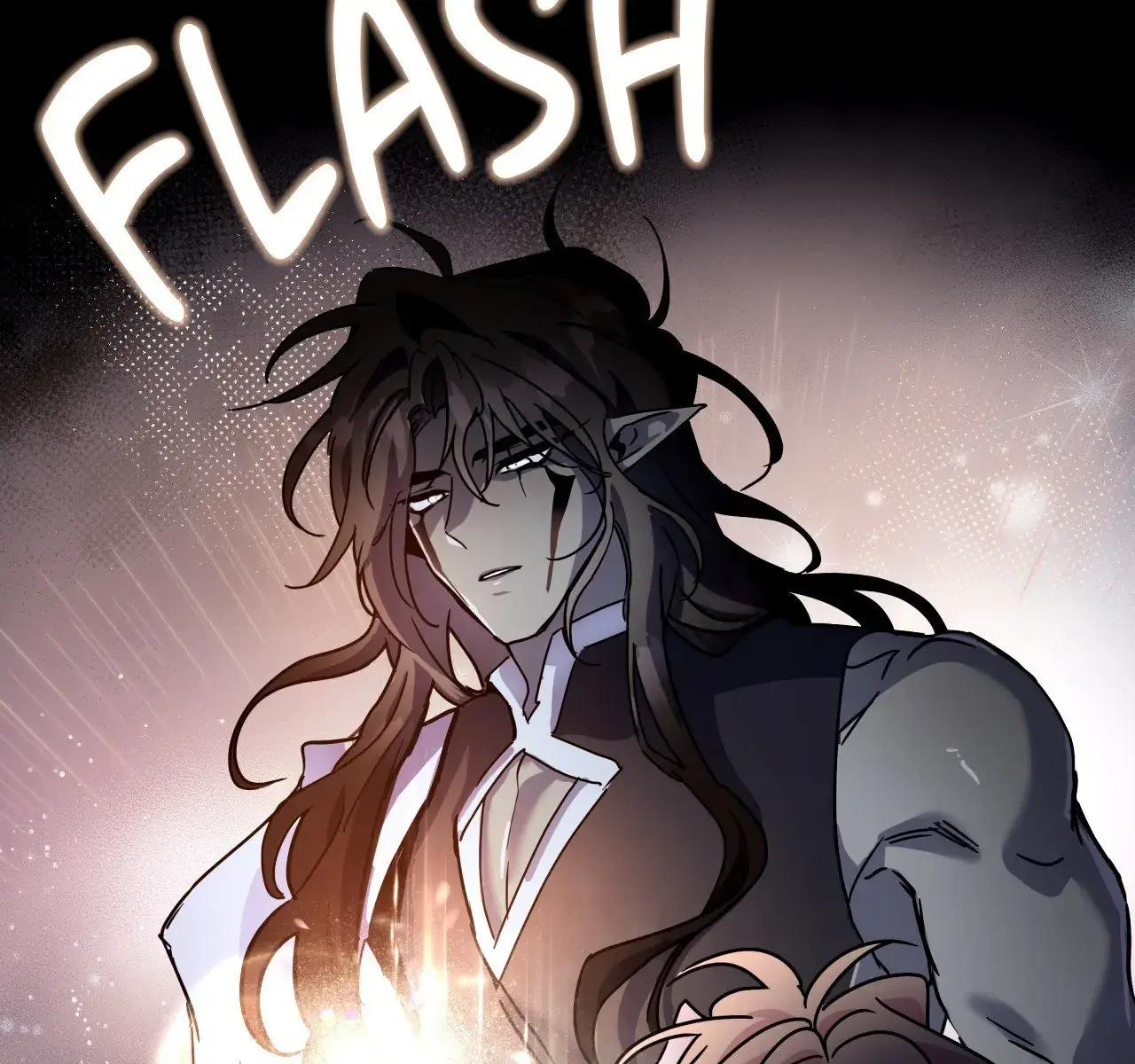 Dark Fall Chapter 70 Page 143