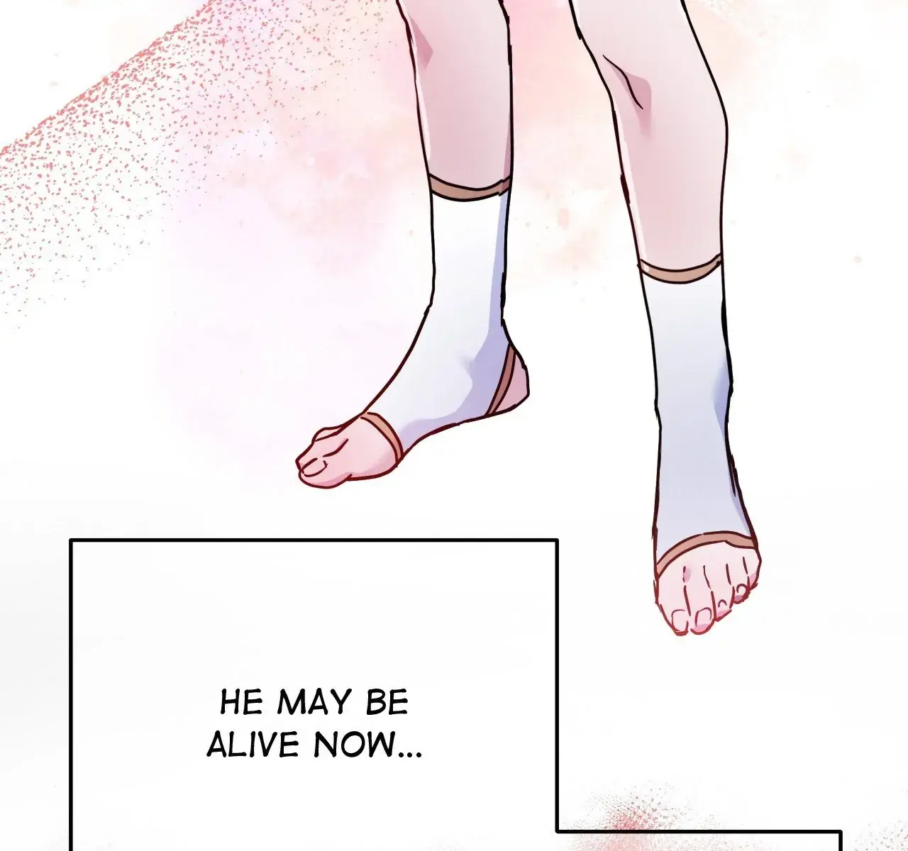 Dark Fall Chapter 71 Page 4