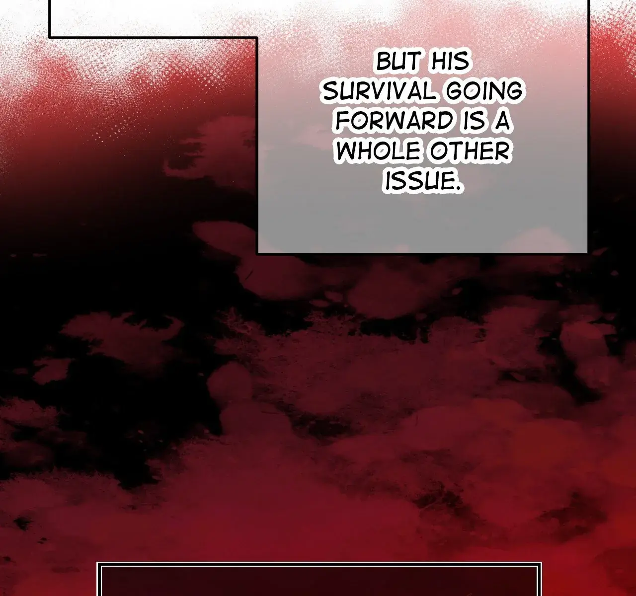 Dark Fall Chapter 71 Page 5