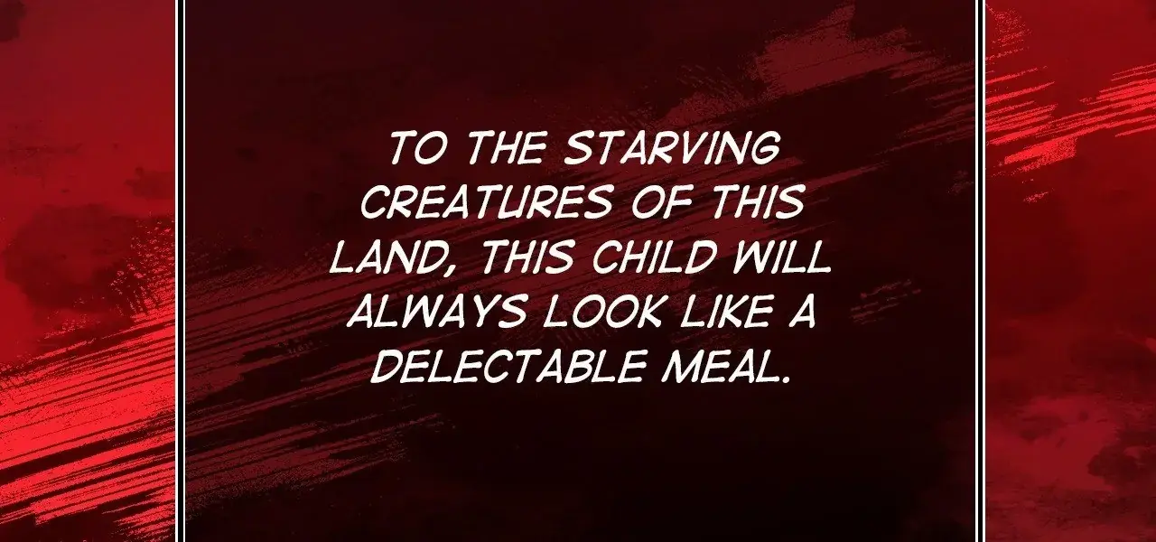 Dark Fall Chapter 71 Page 6