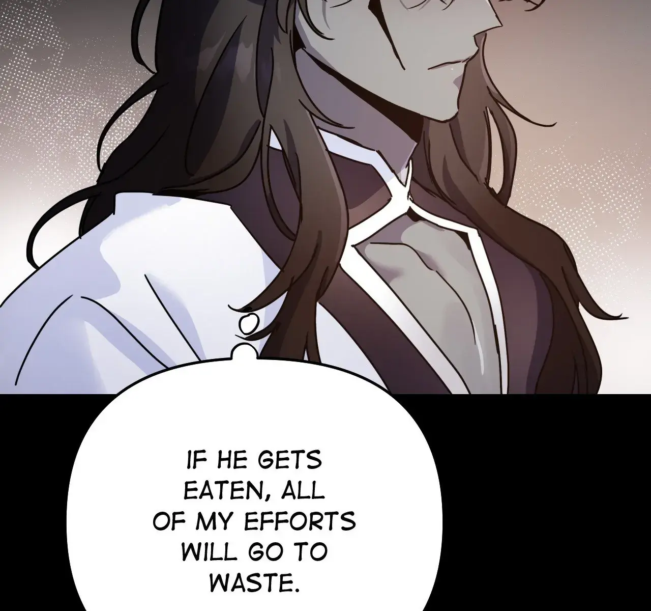 Dark Fall Chapter 71 Page 8