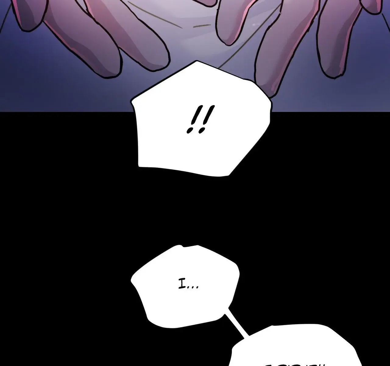 Dark Fall Chapter 71 Page 17