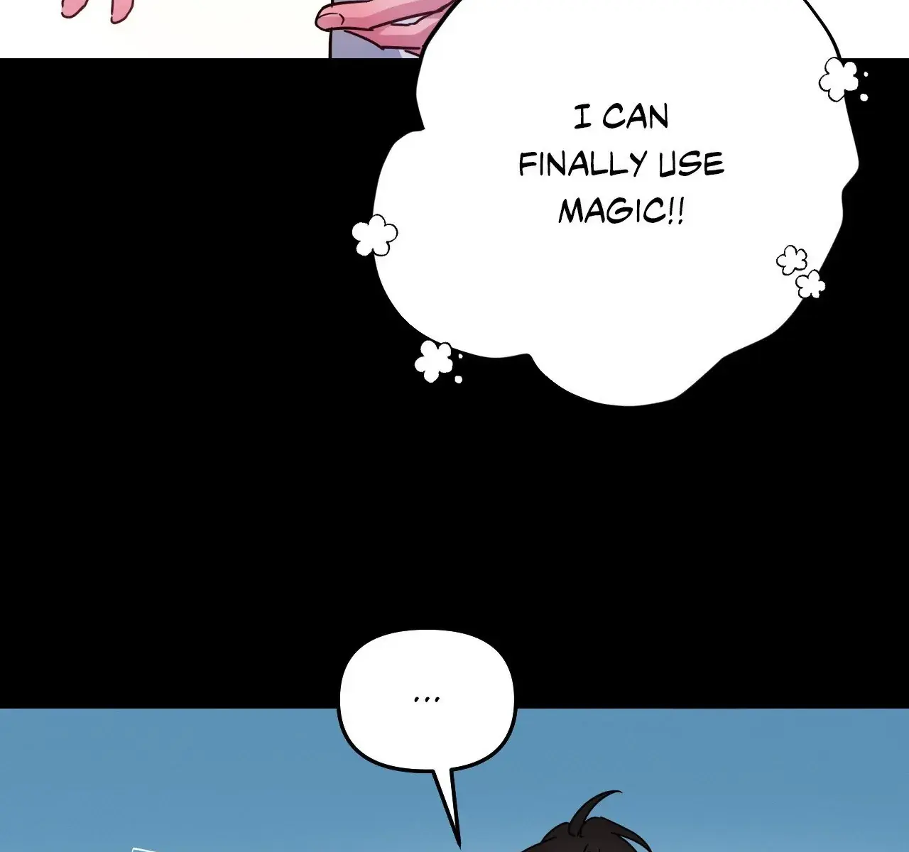Dark Fall Chapter 71 Page 20