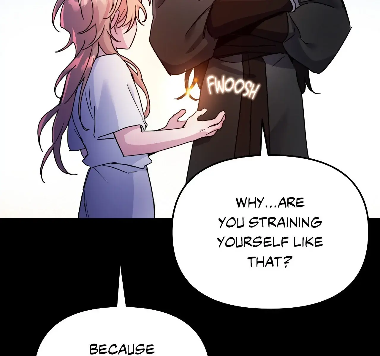 Dark Fall Chapter 71 Page 22