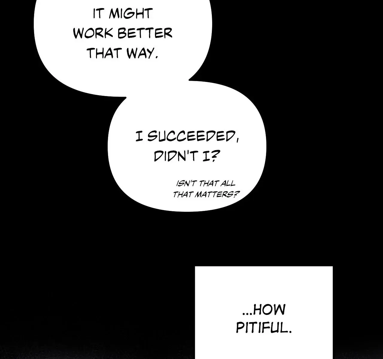 Dark Fall Chapter 71 Page 23