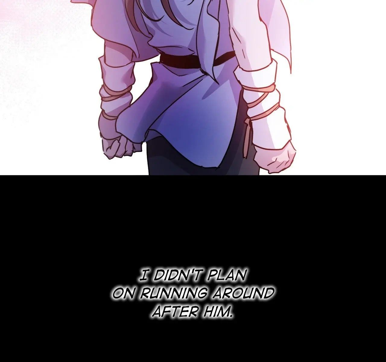 Dark Fall Chapter 71 Page 43