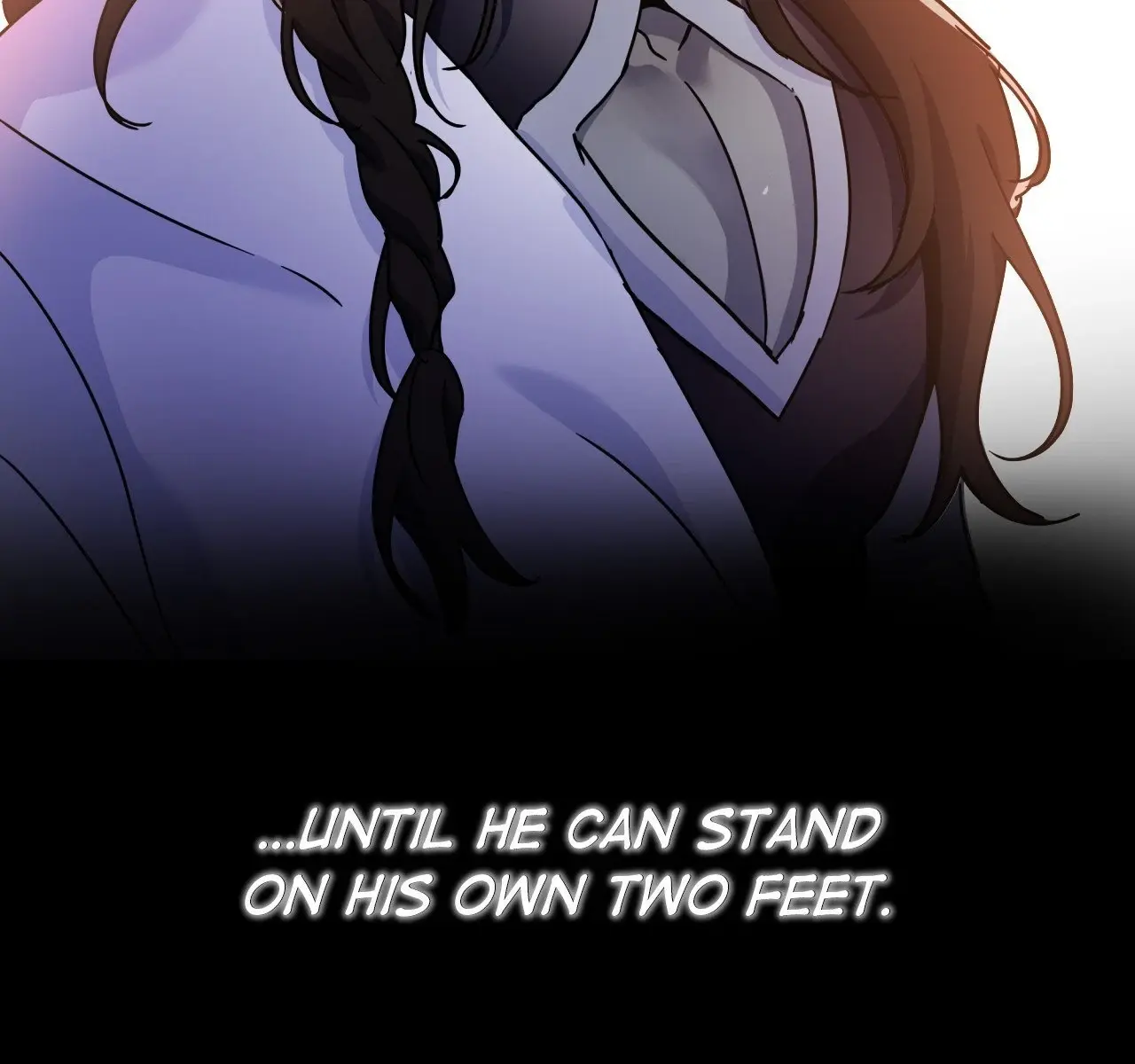 Dark Fall Chapter 71 Page 52