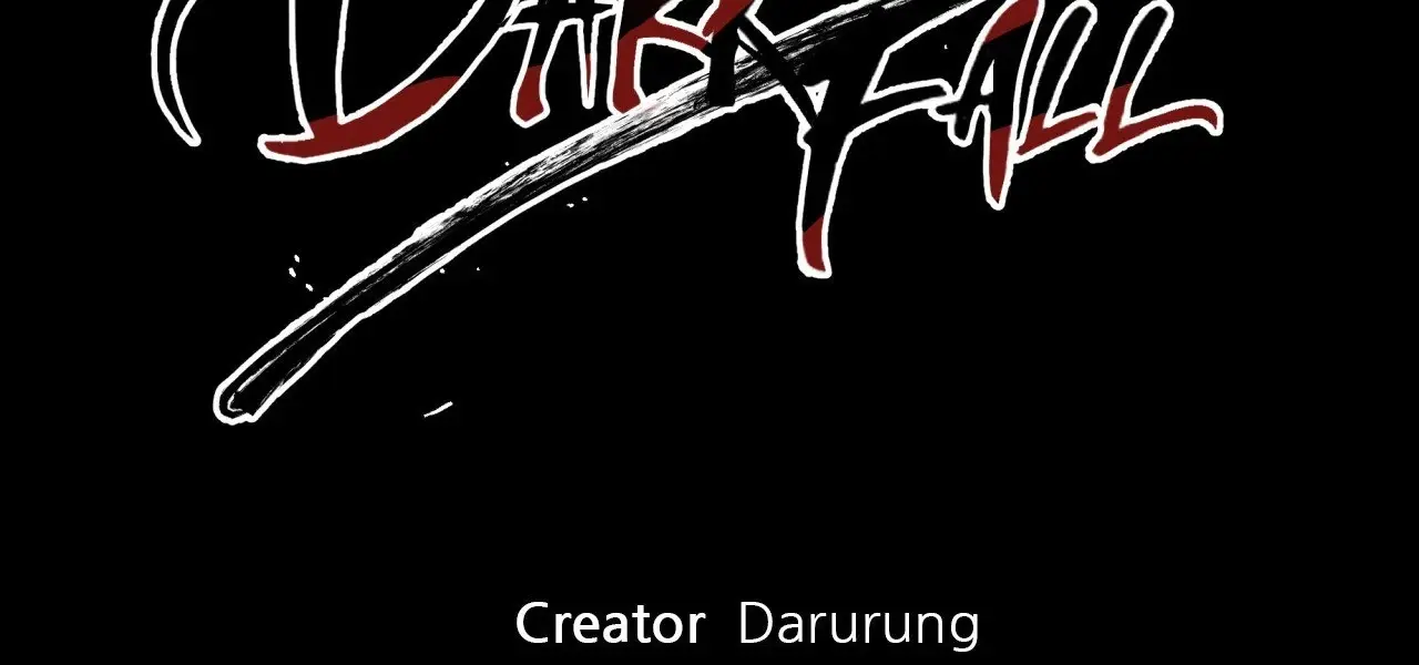 Dark Fall Chapter 71 Page 54
