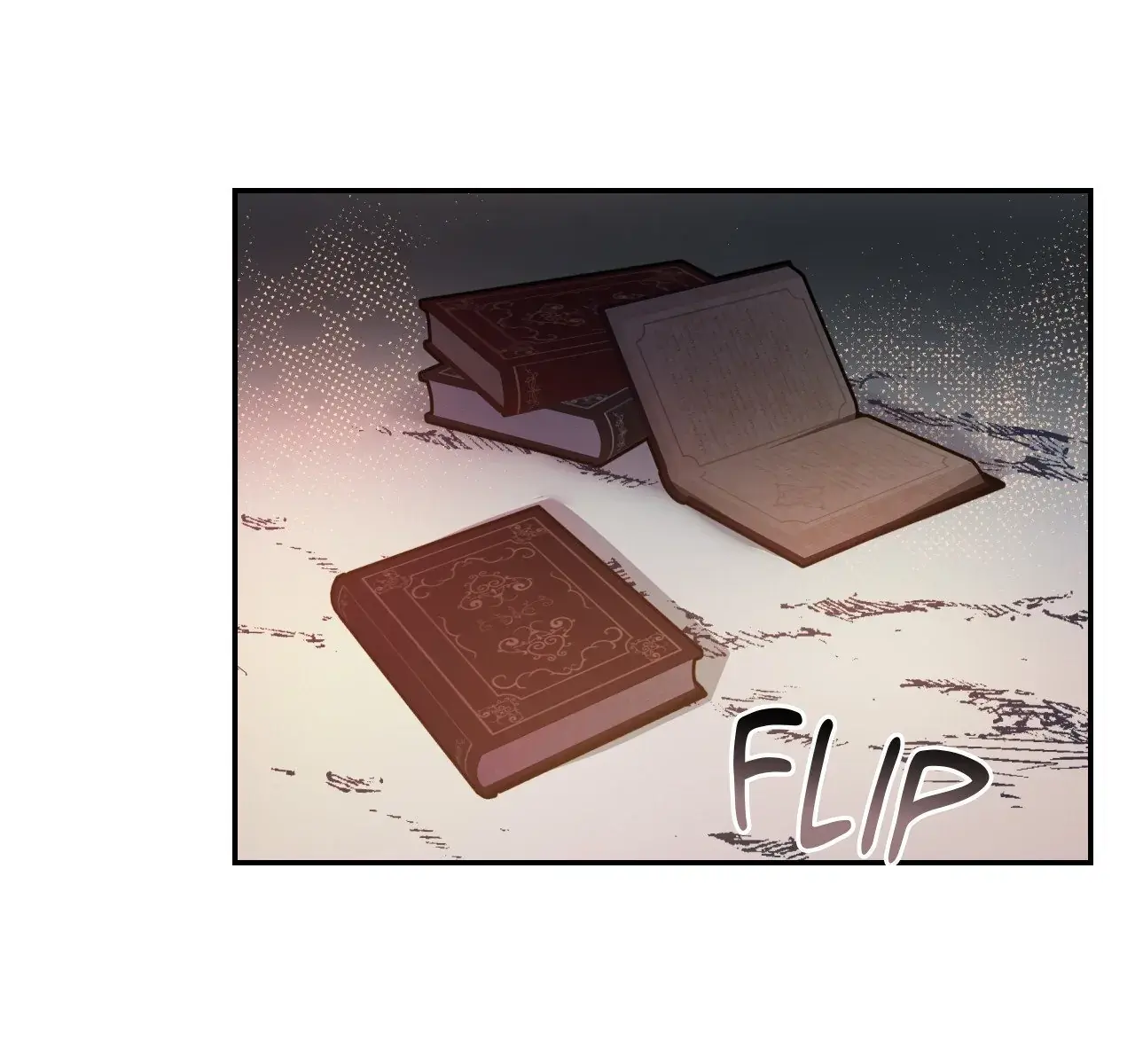 Dark Fall Chapter 71 Page 58