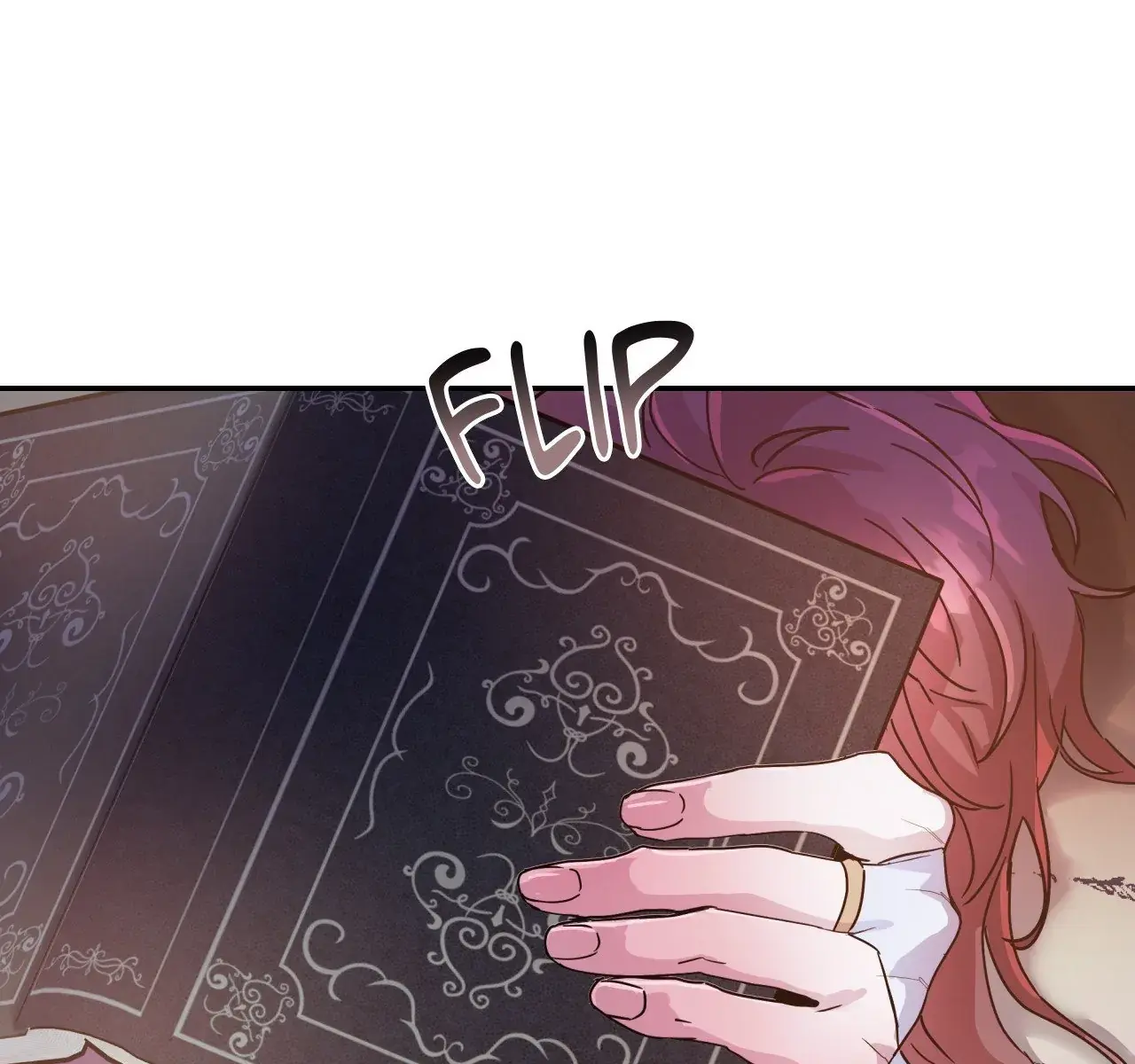 Dark Fall Chapter 71 Page 59