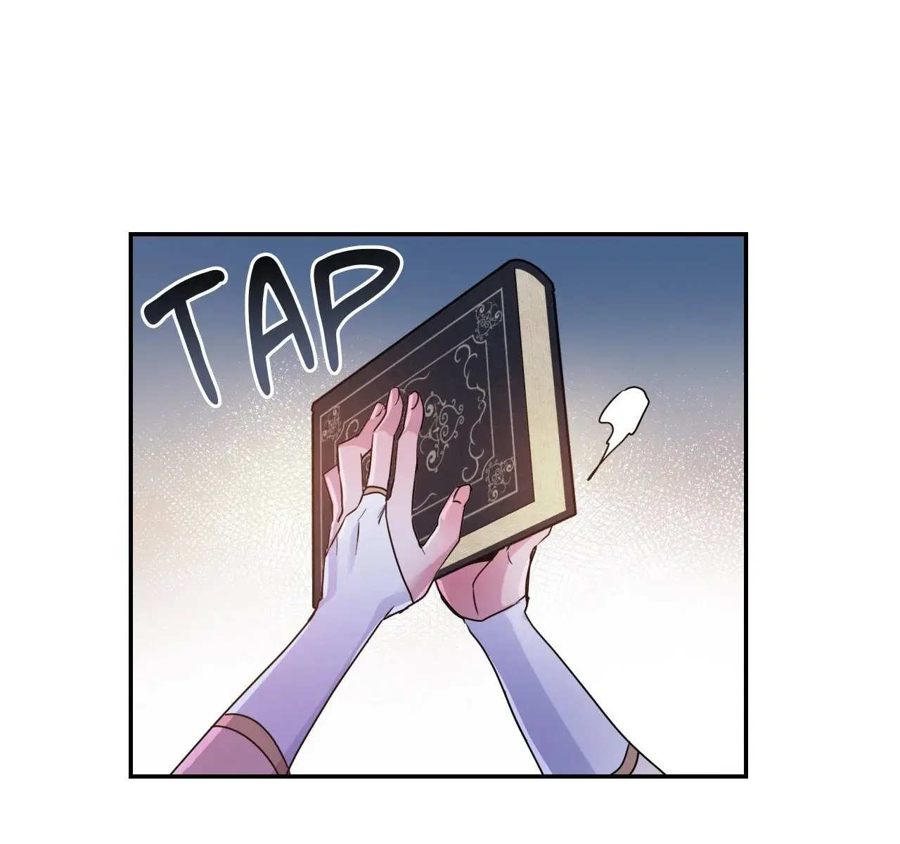 Dark Fall Chapter 71 Page 61