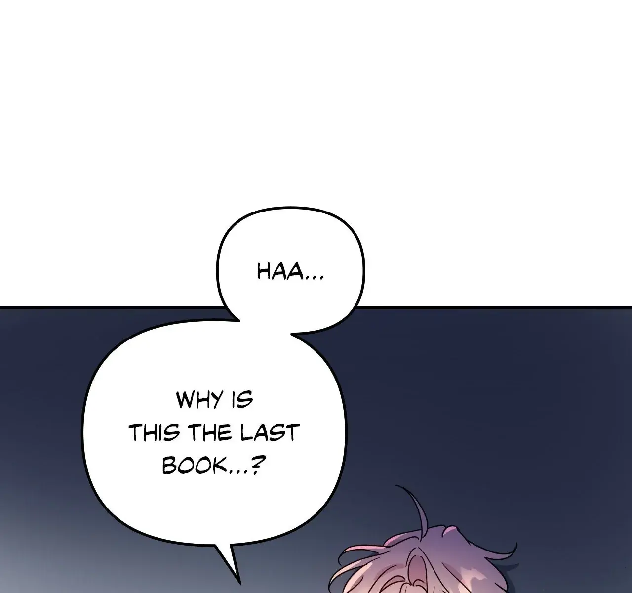 Dark Fall Chapter 71 Page 62