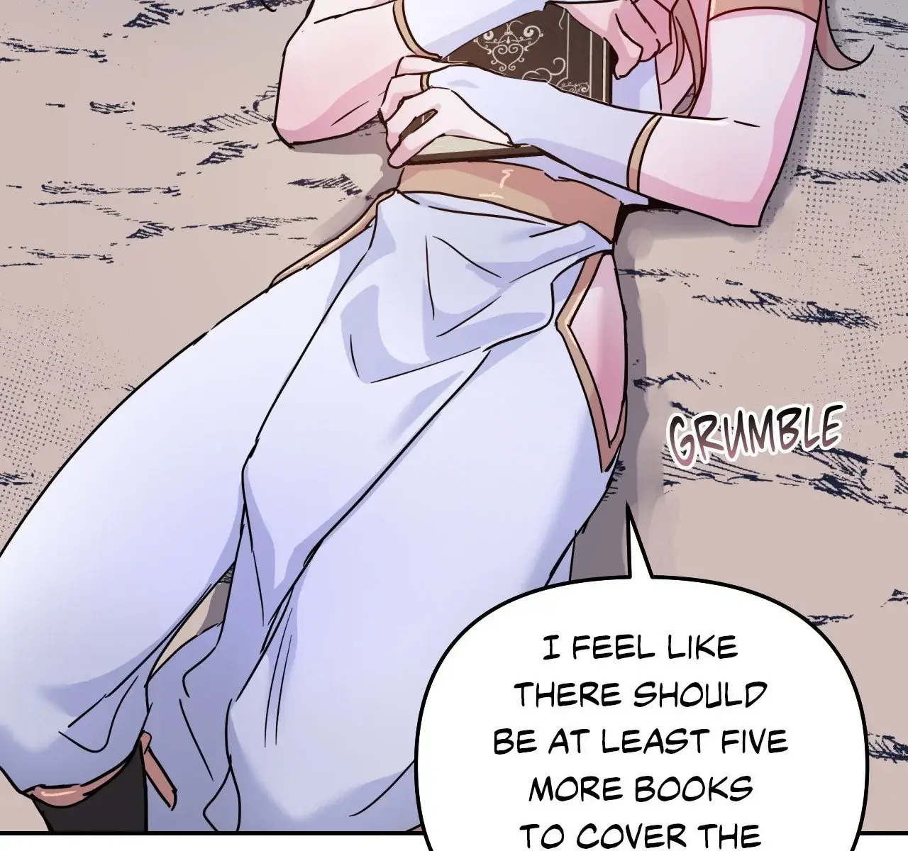 Dark Fall Chapter 71 Page 64