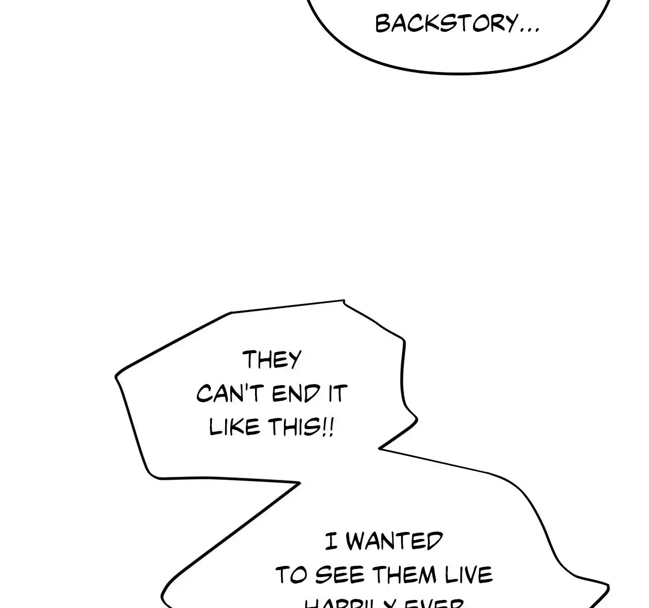 Dark Fall Chapter 71 Page 65