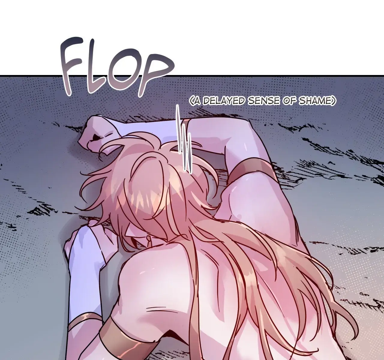 Dark Fall Chapter 71 Page 68