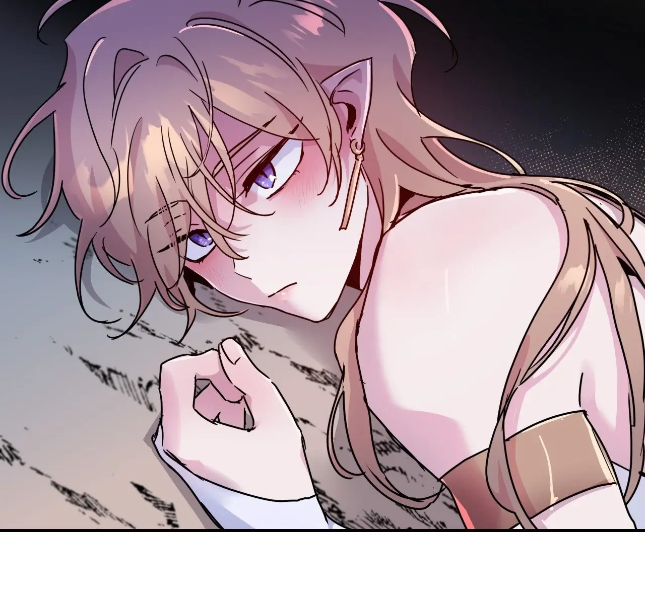 Dark Fall Chapter 71 Page 71