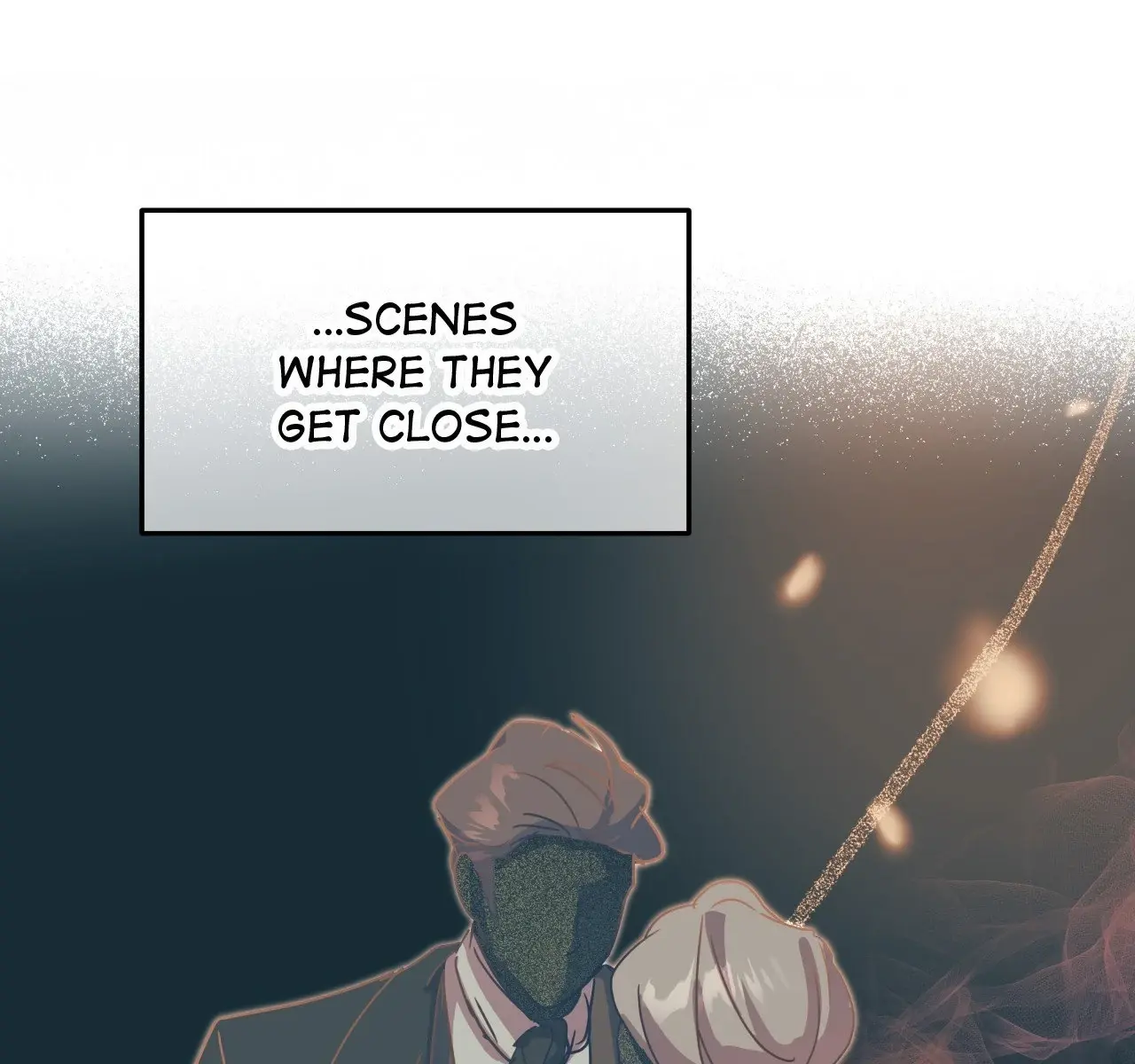 Dark Fall Chapter 71 Page 74