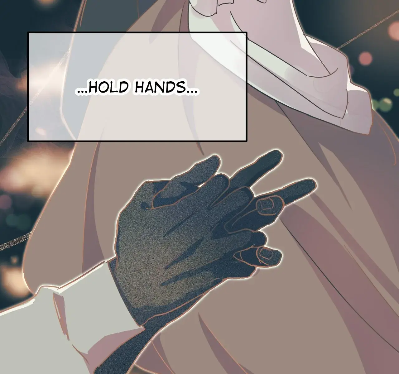 Dark Fall Chapter 71 Page 76