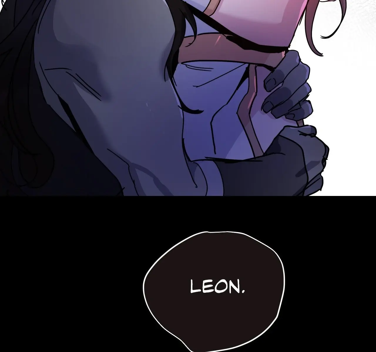 Dark Fall Chapter 71 Page 94