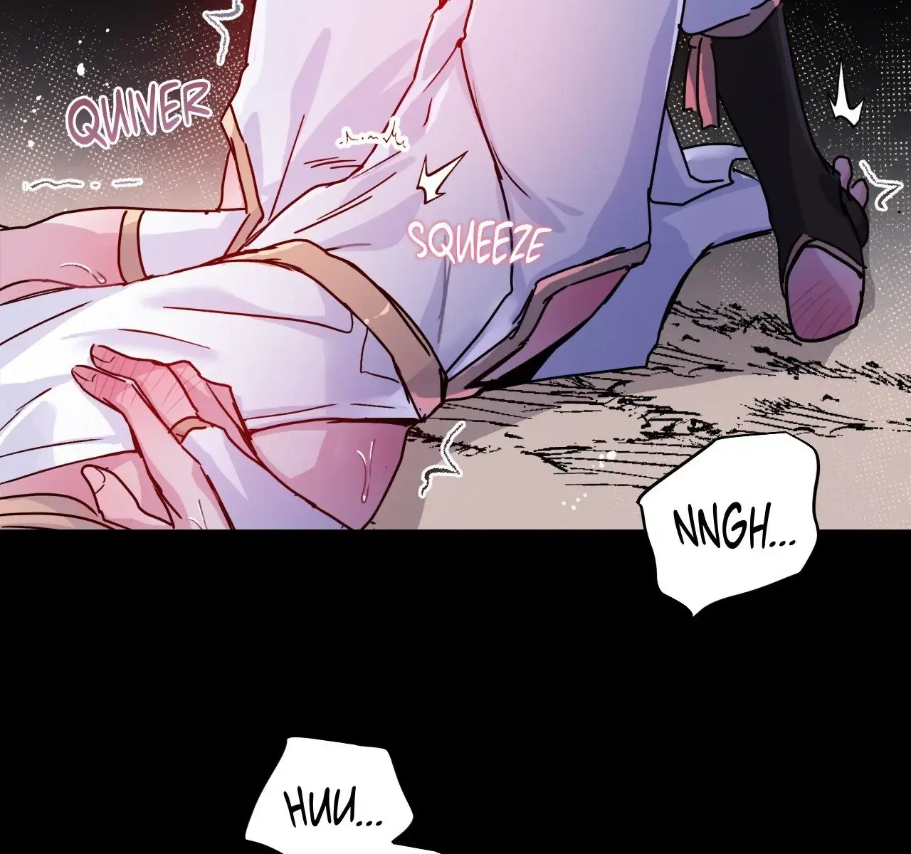 Dark Fall Chapter 71 Page 113