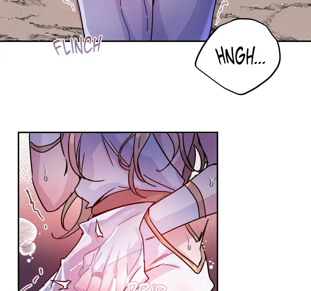 Dark Fall Chapter 71 Page 116