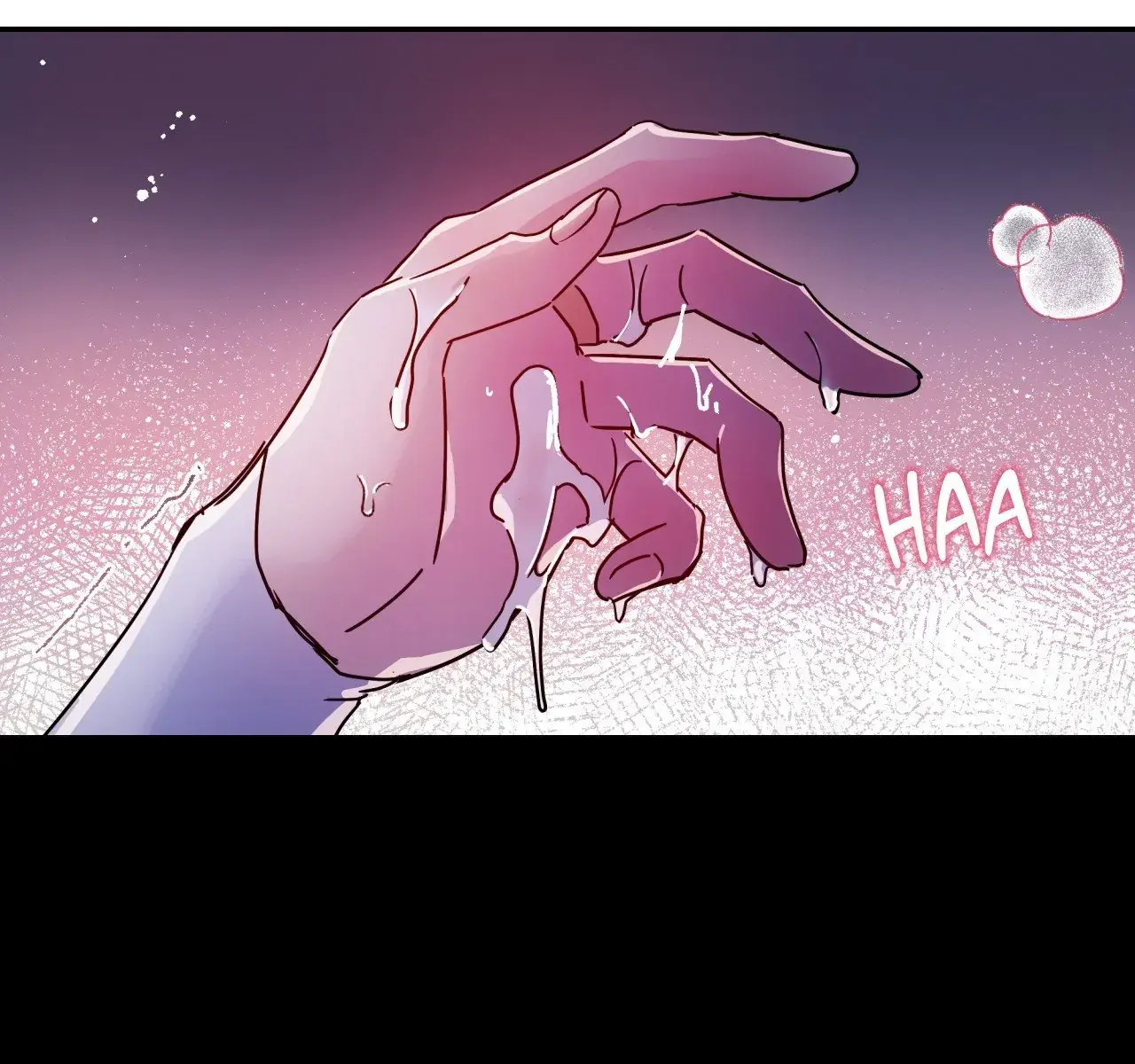 Dark Fall Chapter 71 Page 121