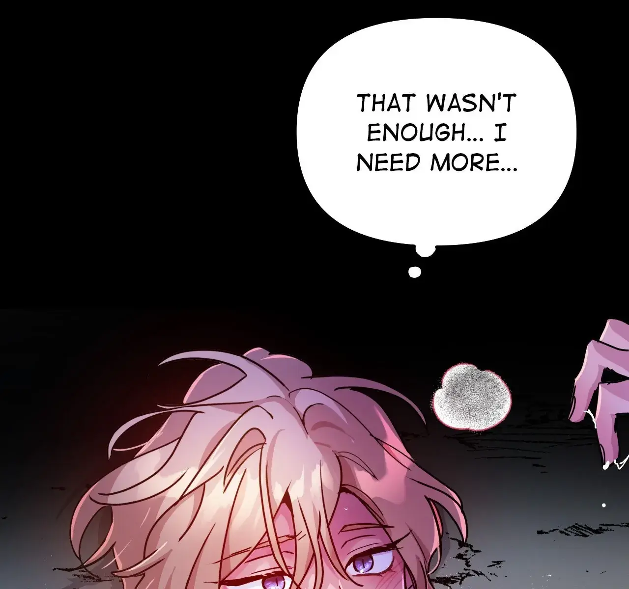 Dark Fall Chapter 71 Page 122